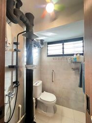 Blk 129 Yio Chu Kang Ville (Ang Mo Kio), HDB 3 Rooms #477620881